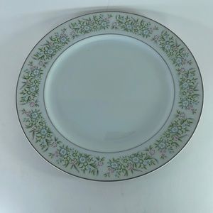 COPY - 10 1/4 inch Springtime by Taihei fine China